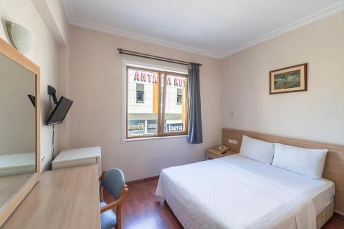 Şehir Hotel, Antalya (Adalia) (foto 10)