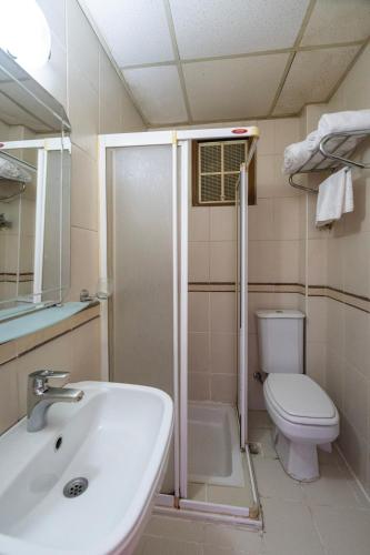 Double or Twin Room image 1