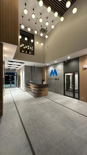 Warsaw Home Suites, Warsaw