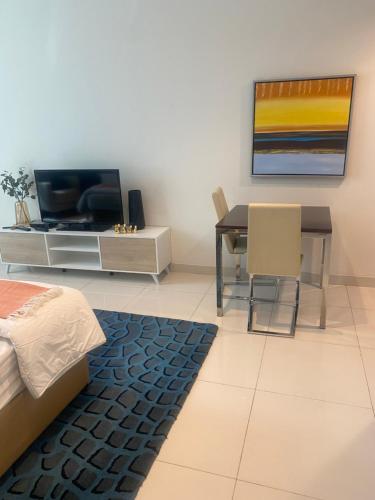 Квартира студия Damac Maison Cour Jardin - image 6