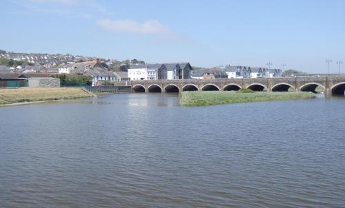 7 Camelside, Wadebridge, Cornwall