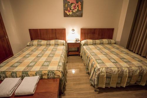 hotel photo