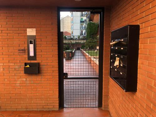  Appartamento Gio in Novara