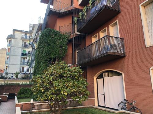  Appartamento Gio in Novara