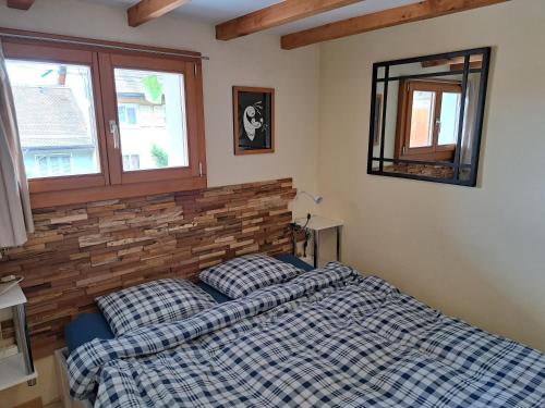 "Les Echalas" Appartement indépendant avec cuisine en Lavaux Unesco ("Les Echalas" Appartement independant avec cuisine en Lavaux Unesco) in Chexbres