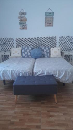  Sol y Luna "Desayuno Incluido" in Manzaneque