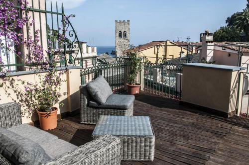 Zia Letizia Bed And Wine, Pension in Monterosso al Mare