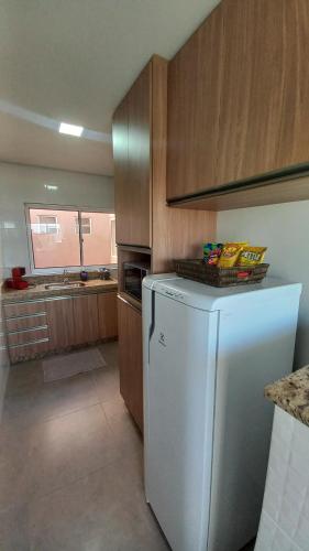 Flat MP, Araxá (Foto 6)