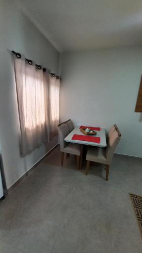 Flat MP, Araxá (Foto 7)