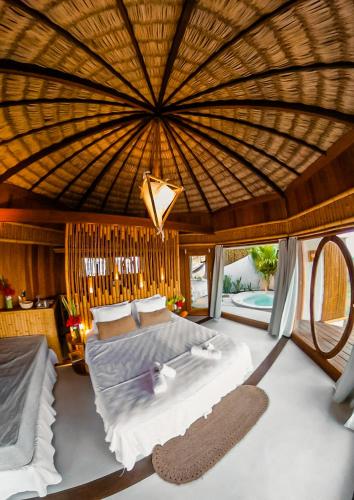 . BAMBU BLU Lagoon Homes