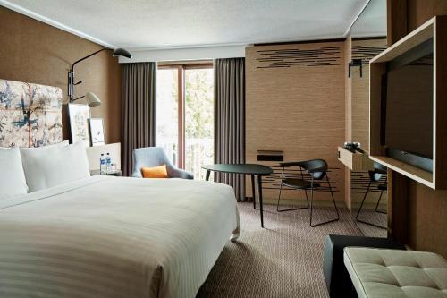 London Marriott Hotel Regents Park