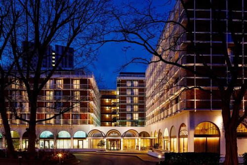 London Marriott Hotel Regents Park