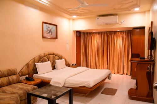 Hotel Shripad Continental