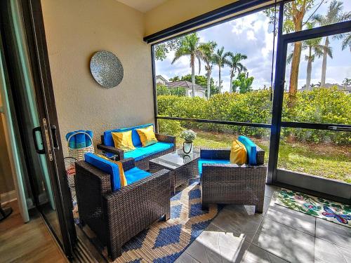 Luxury Oasis - Pool, BBQ, Patio - Cape Coral, Florida