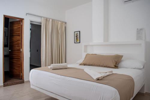 Hubun Hotel Boutique Room Type - Apartment with Terrace