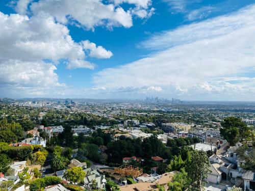 Stunning View Hollywood Hills Guest House, Los Ángeles (foto 3)