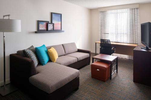 Residence Inn by Marriott Las Vegas Hughes Center, Las Vegas (foto 5)
