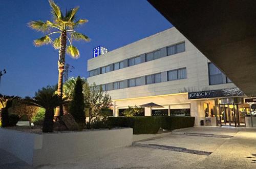 Hotel Ignacio - PalomarGroup - Chiva