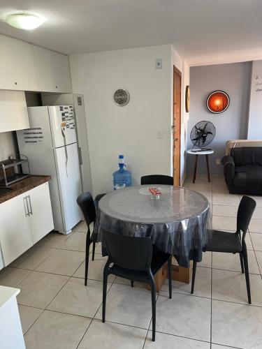 Beautiful flat Ponta Negra sem custos adicionais! - image 5