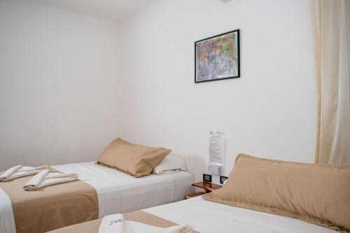 Hubun Hotel Boutique in Los Ayala, Mexico