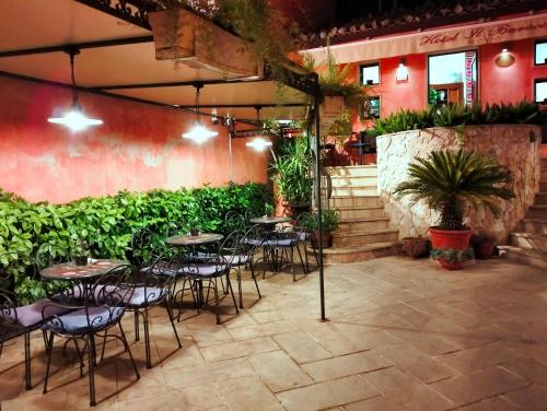 Hotel Il Barocco - image 7