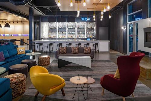 Aloft Santa Clara - San Jose North