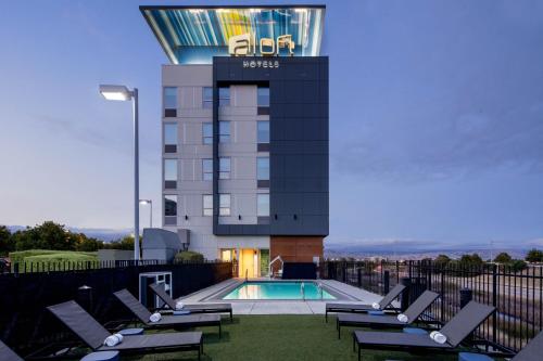 Aloft Santa Clara