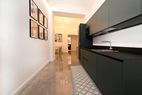 VATICAN DESIGN APARTMENTS, Roma (foto 4)