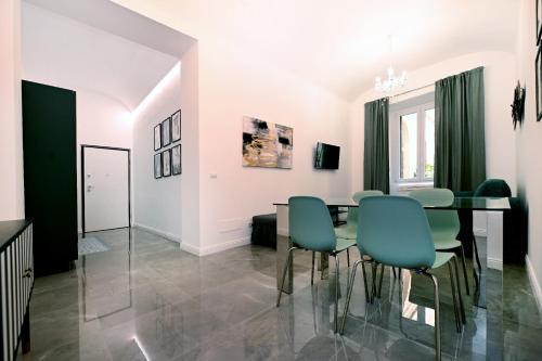 VATICAN DESIGN APARTMENTS, Roma (foto 5)