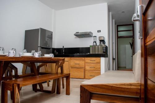 Hubun Hotel Boutique Room Type - Apartment