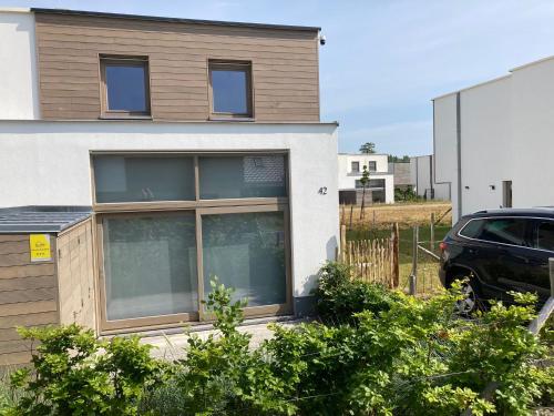 Maison Coxyde