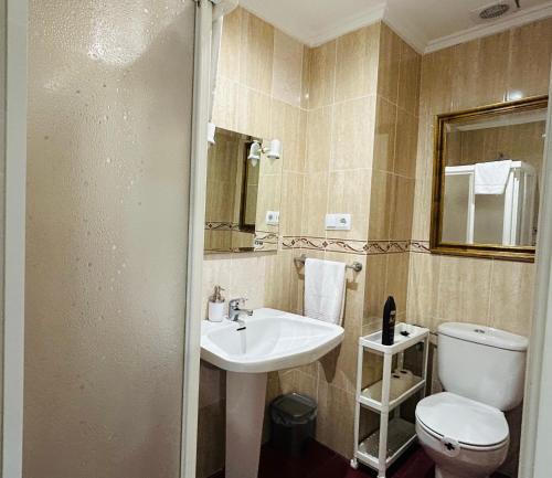 Suite, 2 habitaciones