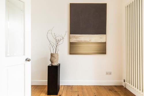 The Broadway Bath - 2 Bedrooms with parking, Central Bath, Bath (Foto 9)