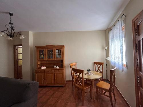 Casa Rural Cerezo in Torviscon