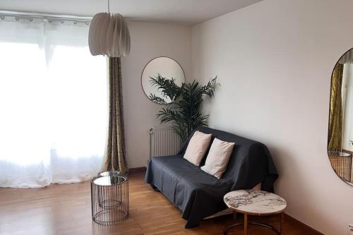 IDF02 Refait à neuf centre ville