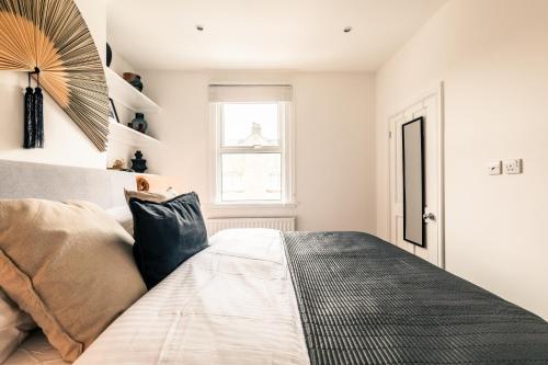 The Broadway Bath - 2 Bedrooms with parking, Central Bath, Bath (Foto 11)