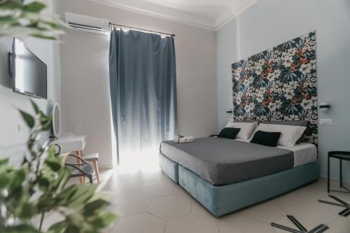 DOMUS MARINA Rooms, Naples