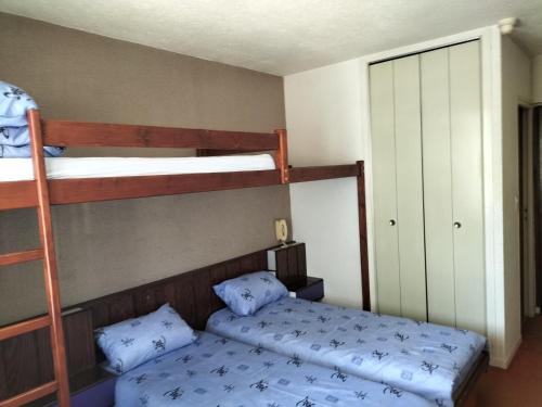 Chambre Triple avec Salle de Bains Privative 3 in Vallouise