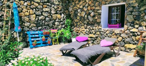 Nature Finca Apartment - Pure Relaxation