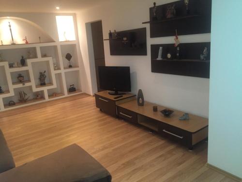 Apartament Matei