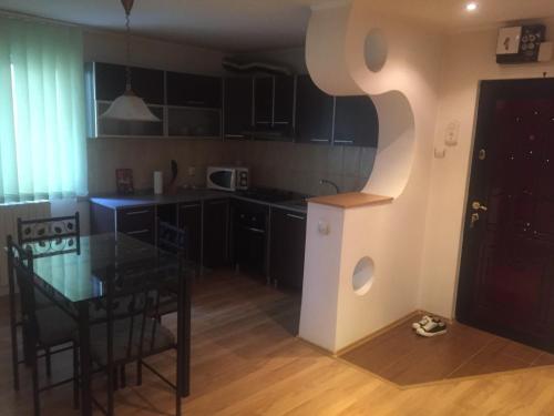 Apartament Matei