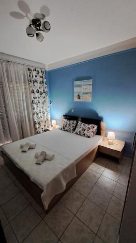  Cosy apartment in Peraia