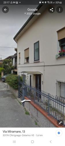  Venice Miramare Residence in Zelo