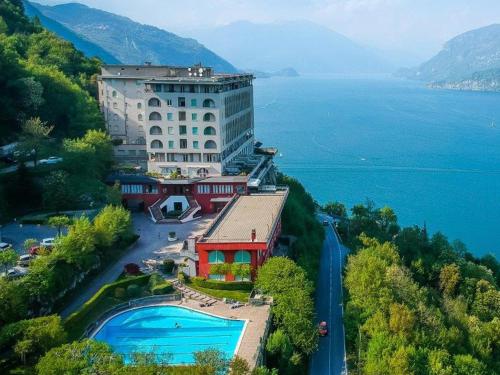 Address of Appartamenti Lago di Como