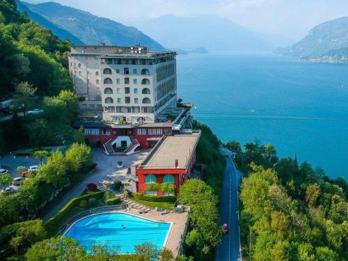 Appartamenti Lago di Como - Apartment - Valbrona