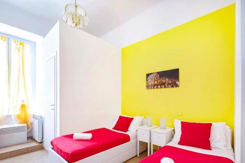 B&B Rome's Angel - image 8