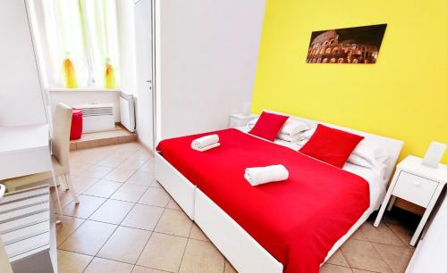 B&B Rome's Angel - image 11