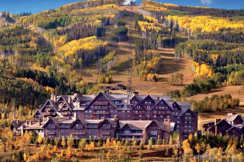 The Ritz-Carlton, Bachelor Gulch