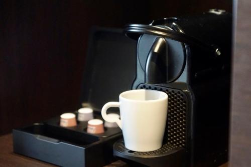 Sheraton Hannover Pelikan Hotel - image 14
