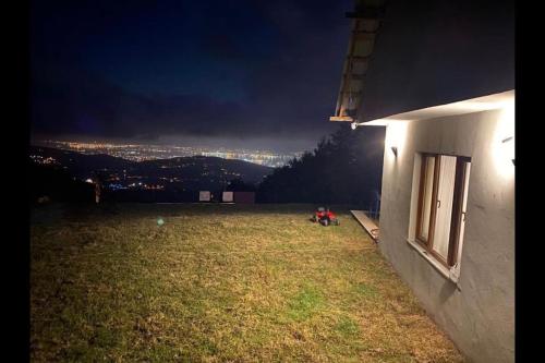 Kocaeli'nde Körfez Manzaralı Doğayla Başbaşa Tatil